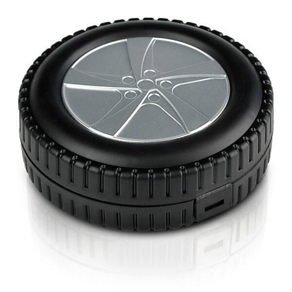 Zestaw narzędzi 'opona' 25 el. | Marvin