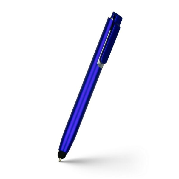 Długopis z chipem NFC, touch pen | Henrietta