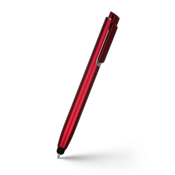 Długopis z chipem NFC, touch pen | Henrietta