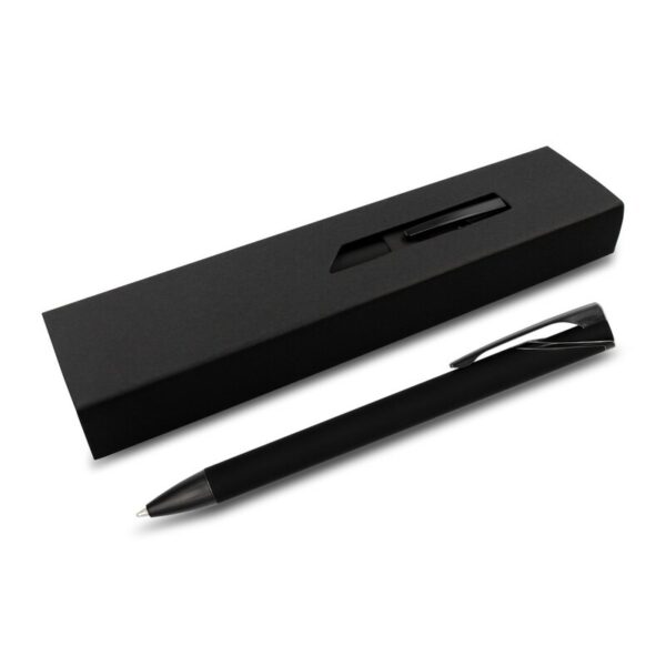 Długopis w etui | Joziah