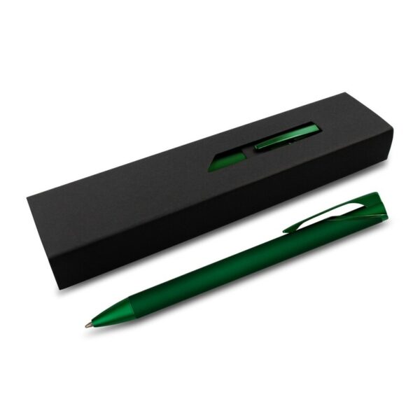 Długopis w etui | Joziah