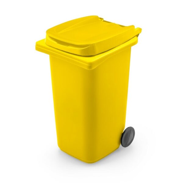 Pojemnik na przybory do pisania „kontener na śmieci” | Erco