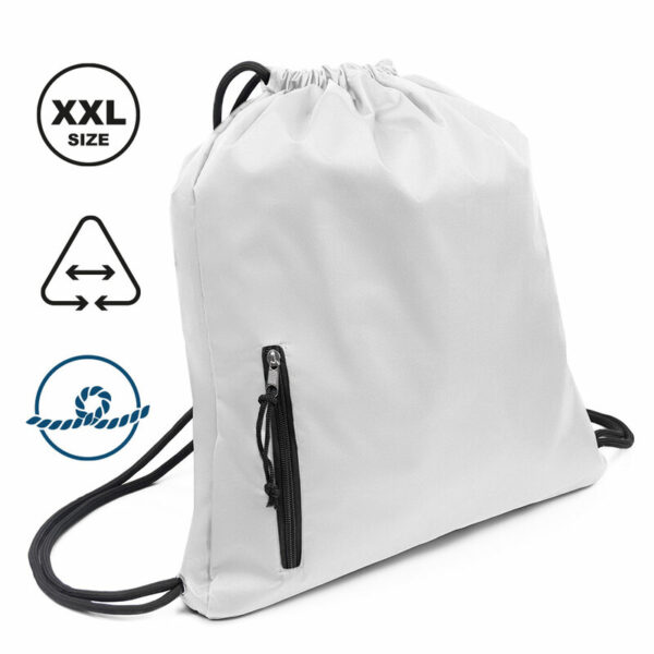 Worek ze sznurkiem | Salim