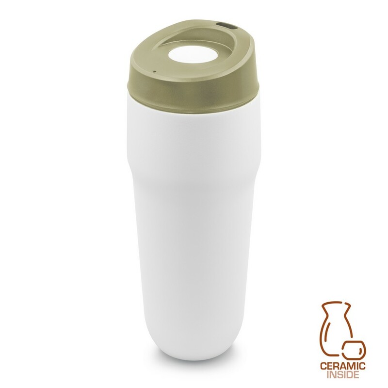 Kubek termiczny 400 ml Air Gifts | Niram