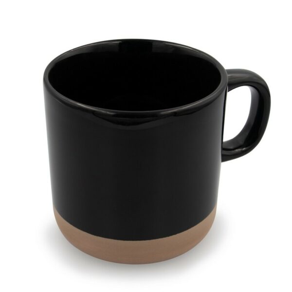 Kubek ceramiczny 340 ml | Aato