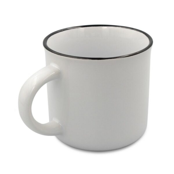 Kubek ceramiczny 280 ml | Lini