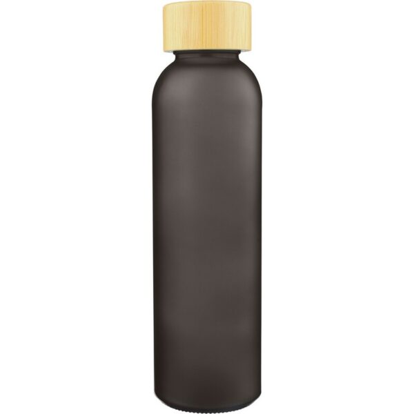 Szklana butelka 500 ml