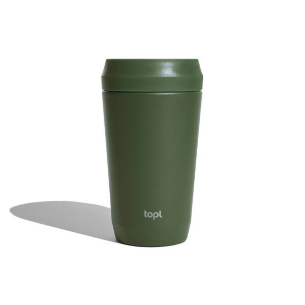 Kubek termiczny 354 ml Topl