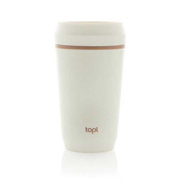 Kubek podróżny 354 ml Topl