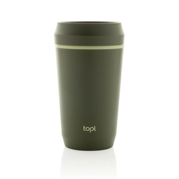 Kubek podróżny 354 ml Topl