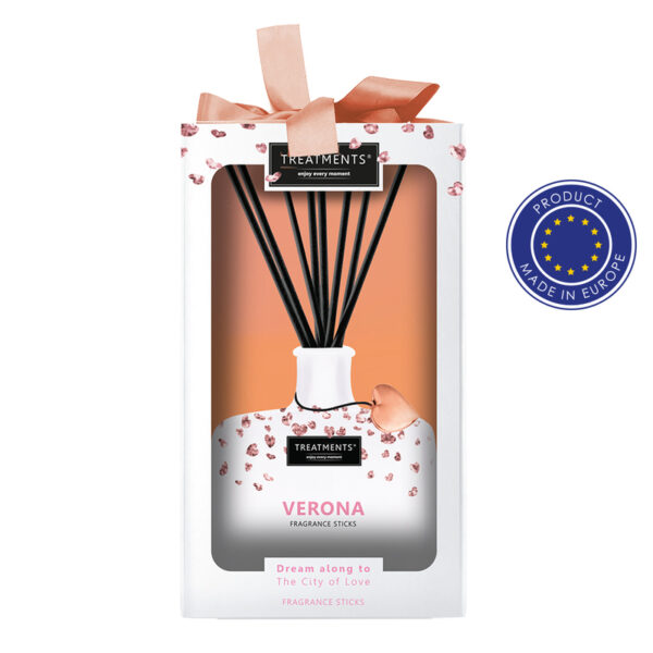 Patyczki zapachowe TREATMENTS