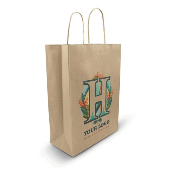 Torba papierowa A5 | Wanda SX