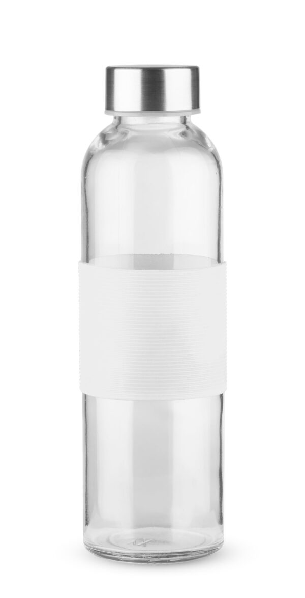 Butelka szklana GLASSI 510 ml