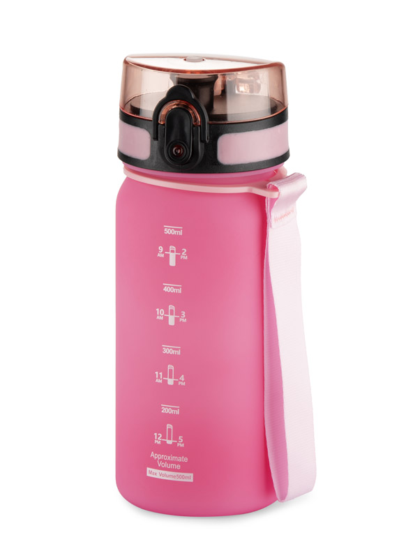 Bidon MOTIVA mini 500 ml