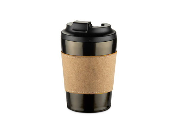 Kubek termiczny CAFFEZ 350 ml