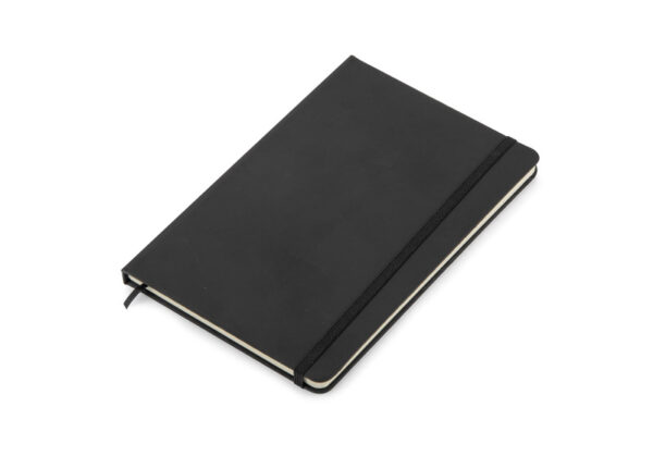 Notes VITAL w kratkę A5