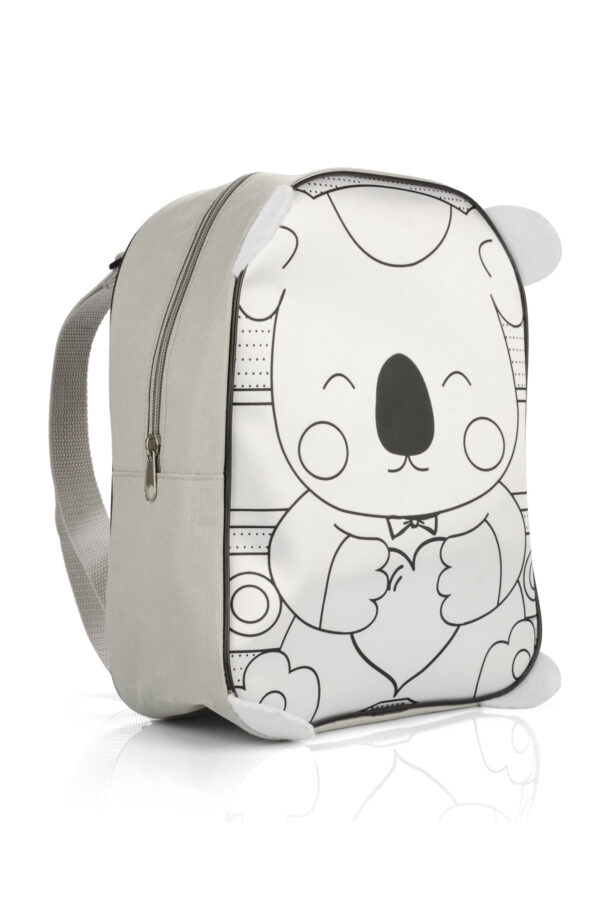 Plecak TEDDY