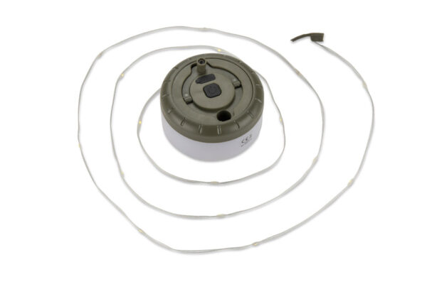 Lampka campingowa 2 w 1 VIBER
