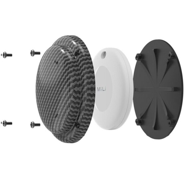 Lokalizator MiLi SkiFinder DUO