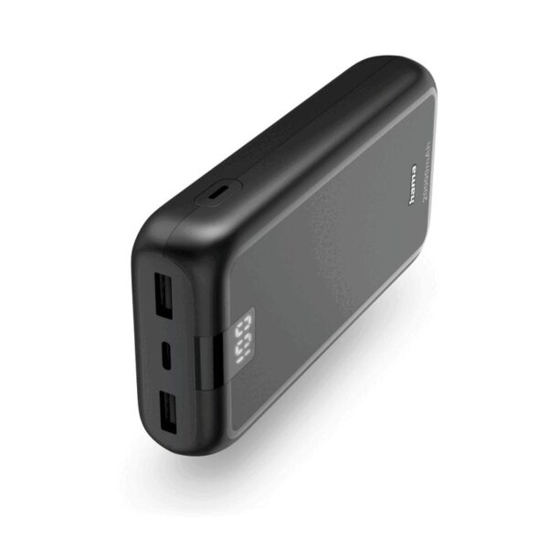 Power bank 20000 mAh Hama Power Pack Performance