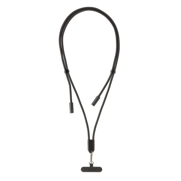 Kabel do ładowania, smycz do telefonu LoopAmp