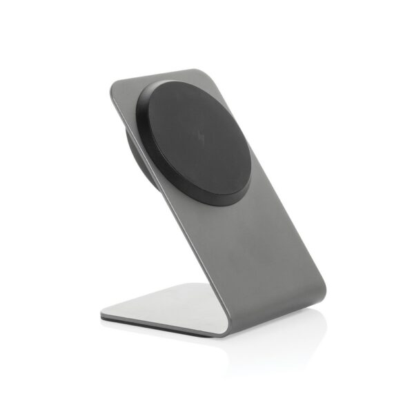Magnetyczna ładowarka bezprzewodowa 15W Terra