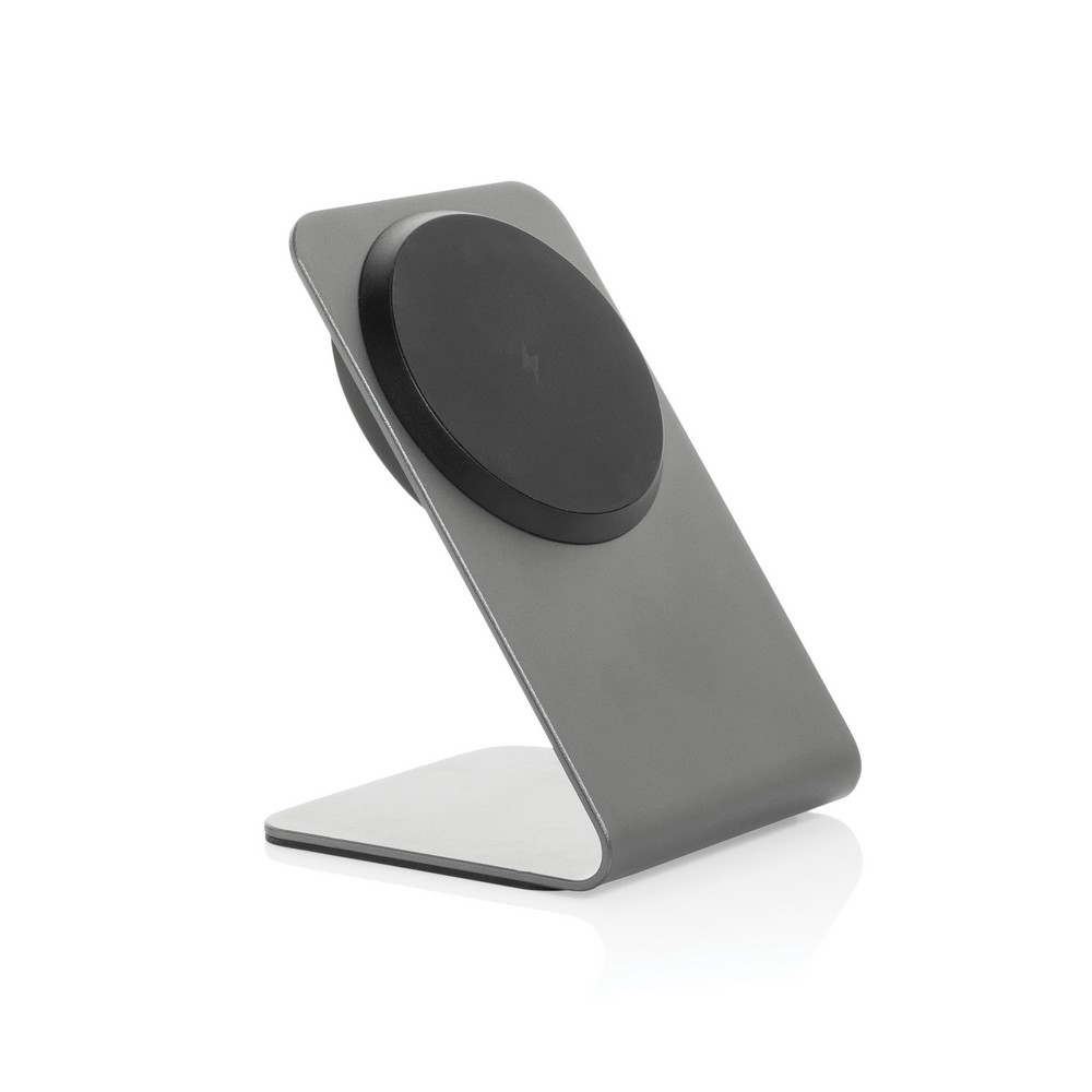 Magnetyczna ładowarka bezprzewodowa 15W Terra