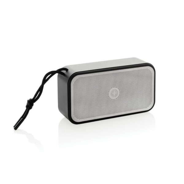 Głośnik bezprzewodowy 10W Swiss Peak