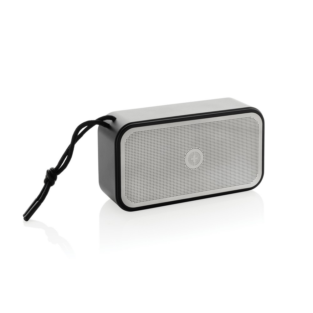 Głośnik bezprzewodowy 10W Swiss Peak