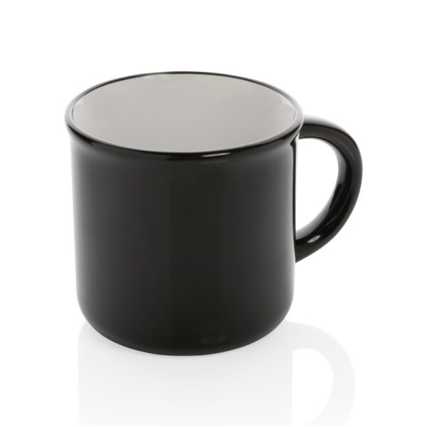 Kubek ceramiczny 280 ml