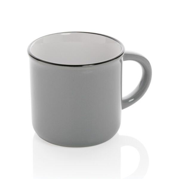 Kubek ceramiczny 280 ml