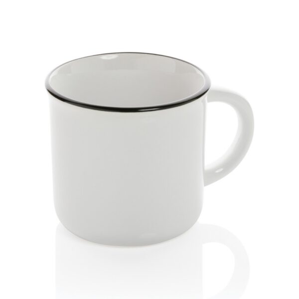 Kubek ceramiczny 280 ml