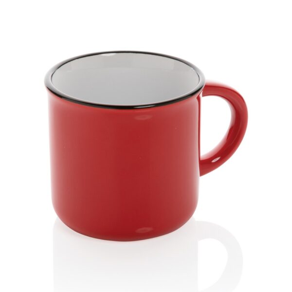 Kubek ceramiczny 280 ml