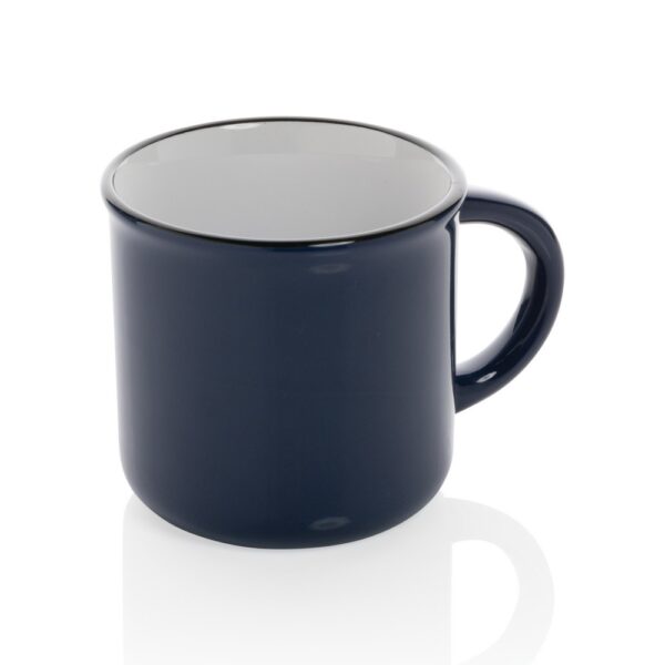Kubek ceramiczny 280 ml