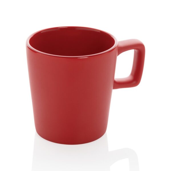Kubek ceramiczny 300 ml