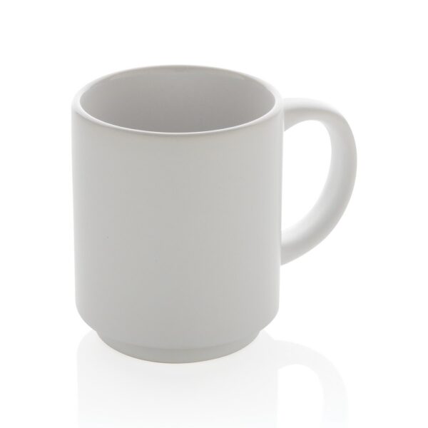 Kubek ceramiczny 180 ml