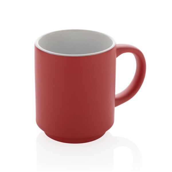 Kubek ceramiczny 180 ml