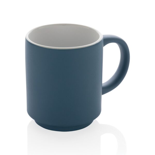 Kubek ceramiczny 180 ml