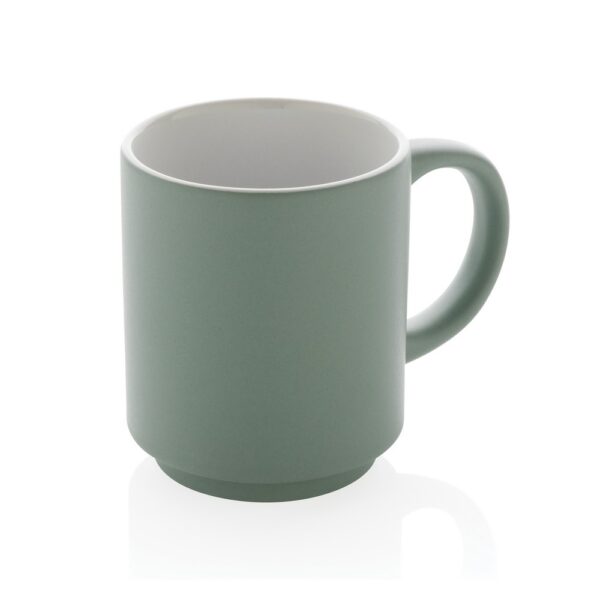 Kubek ceramiczny 180 ml