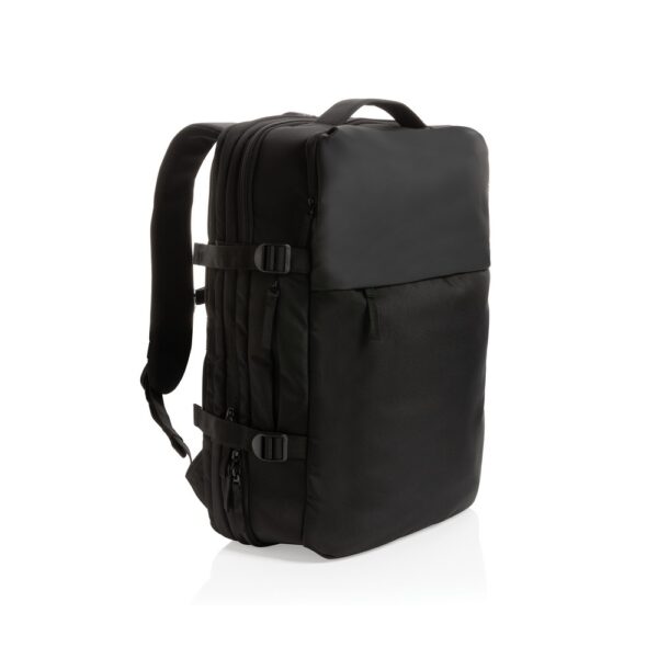 Plecak na laptopa 15,6' Swiss Peak AWARE™ RPET
