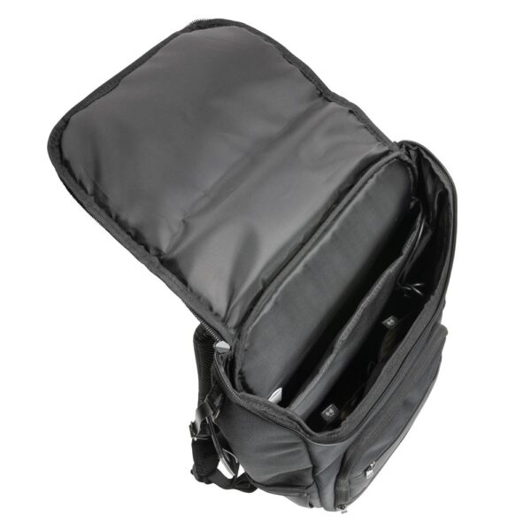 Plecak na laptopa Swiss Peak 15,6', ochrona RFID