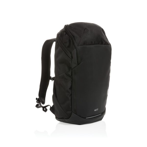 Plecak na laptopa 15.6' Swiss Peak AWARE™ RPET