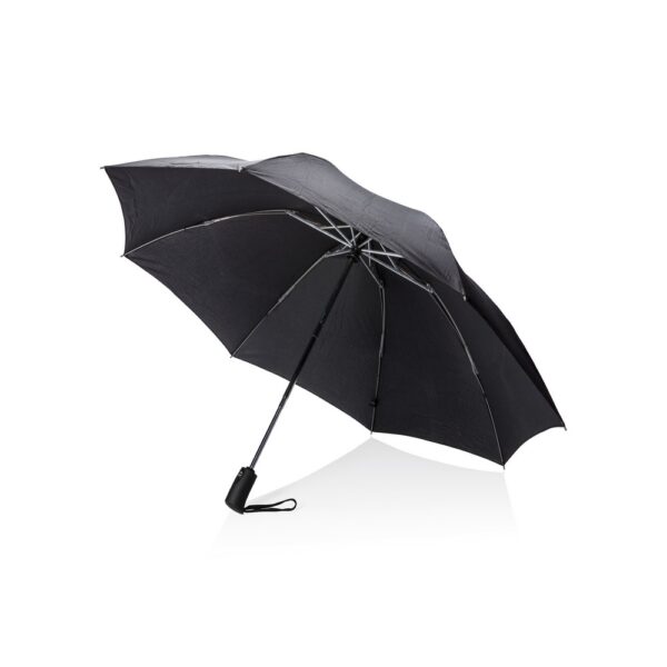 Automatyczny parasol 23' Swiss Peak AWARE™