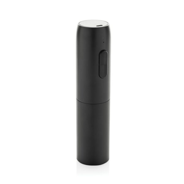 Elektryczny korkociąg do wina na USB Vino