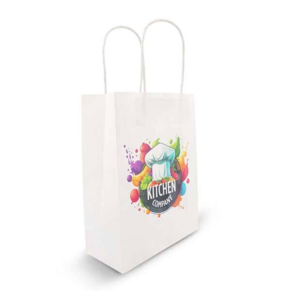 Torba papierowa A4 | Dialla B