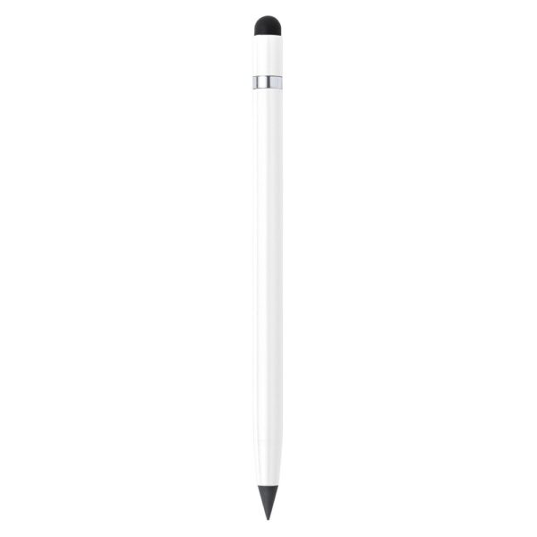 'Wieczny' ołówek, touch pen