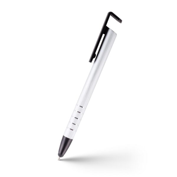 Długopis, touch pen, stojak na telefon | Erran