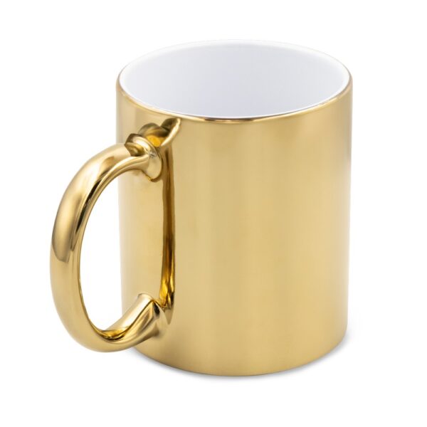 Kubek ceramiczny 350 ml | Yillka