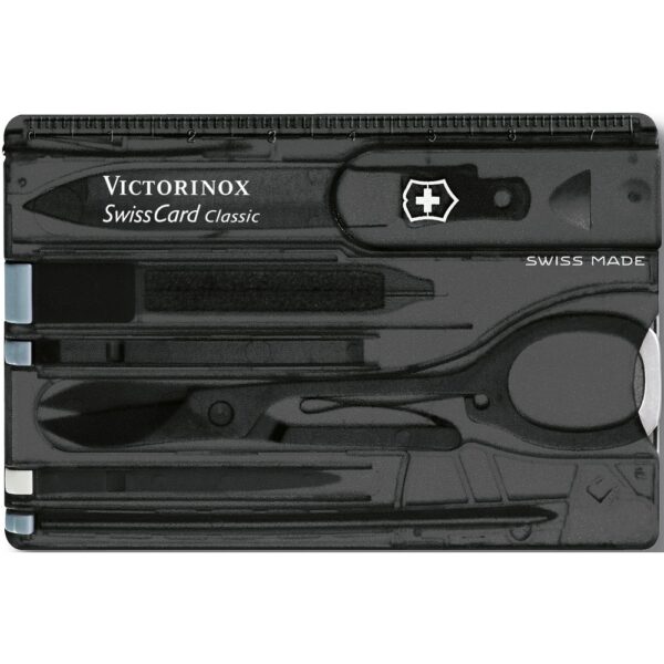 Narzędzie wielofunkcyjne Victorinox SwissCard Classic