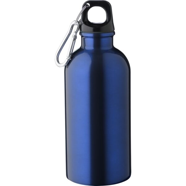 Butelka sportowa 400 ml